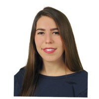 Isabella Perez Calero