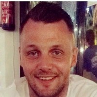 Stephen Noone