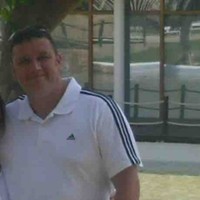 Andrew Mackie