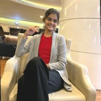 Gayatri Nimse