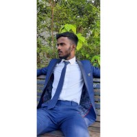 Prashanth Peter