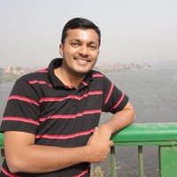 MOHAMMED ANIS
