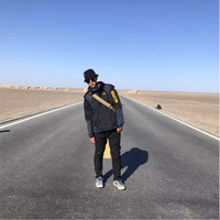 Kevin Fang