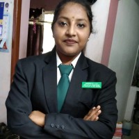 Haripriya V