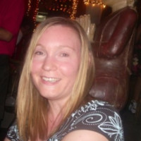 Nichola Thomson Mba