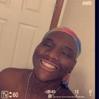 Jaylen Mitchell
