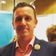 Eamon Gilbert