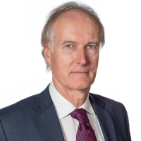 Mark Crowe