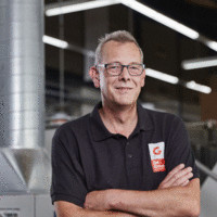 Peter Hoogendoorn