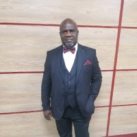 Akpolile Henry