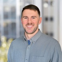 Patrick Gaither, Aia, Cdt
