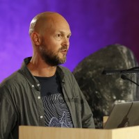 Dieter Vansteenwegen
