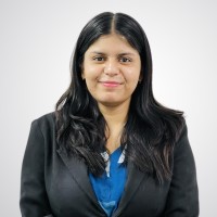 Muskan Singh