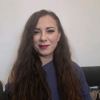 Cristiana Dinca
