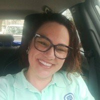Ivana De Faria Andrade