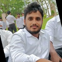 Sanket Kumar