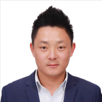 Patrick Lin
