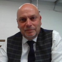 Andrew Yates