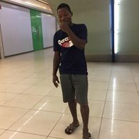 Oluwa Richie