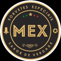 Mex Sorvetes (Sorvete com sabor de verdade)