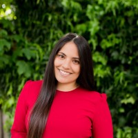 Alejandra Paredes V