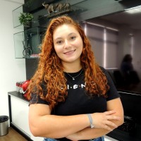 Julia Rocha Da Silva