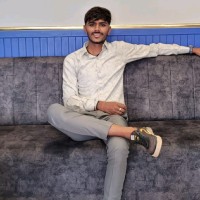 Rathod Aniruddh Kiran Sinh