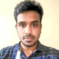 Teja Santhosh Pendyala