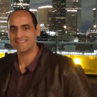 Hosam Farrag, Mba