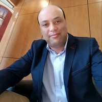 Iyad Ali