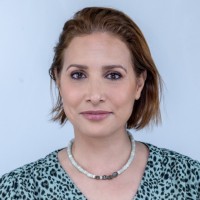 Michal Mutsafi מיכל מוצפי