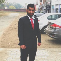 Sahil Saini