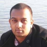 Naushad B.