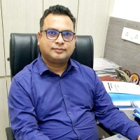 Ankit Gupta