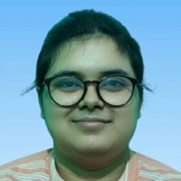 Anupa Mondal