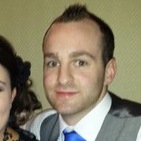 Padraig Maher