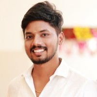 Hari S