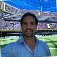 Lucas Jaramillo del Corral