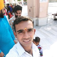 Rohit Kumar