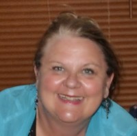 Odette Thompson