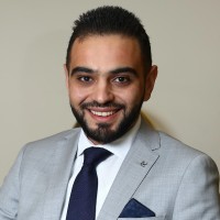 Mohammad Zeater