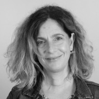 Cristina F.