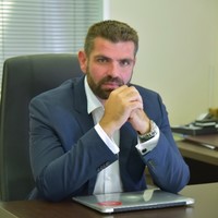Nikolaos Tsoulos