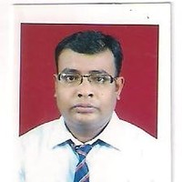 Tanmay Mandal