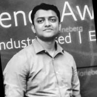Shivendra Raj