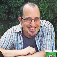 Jeffery Moore, Pmp