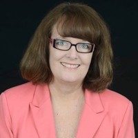 Nancy Perry