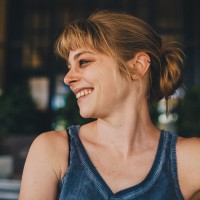 Julie Taziaux