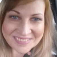 Candice Vaught