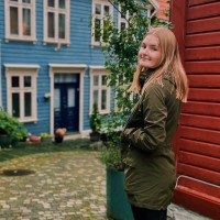 Silje Halstenrud Lund